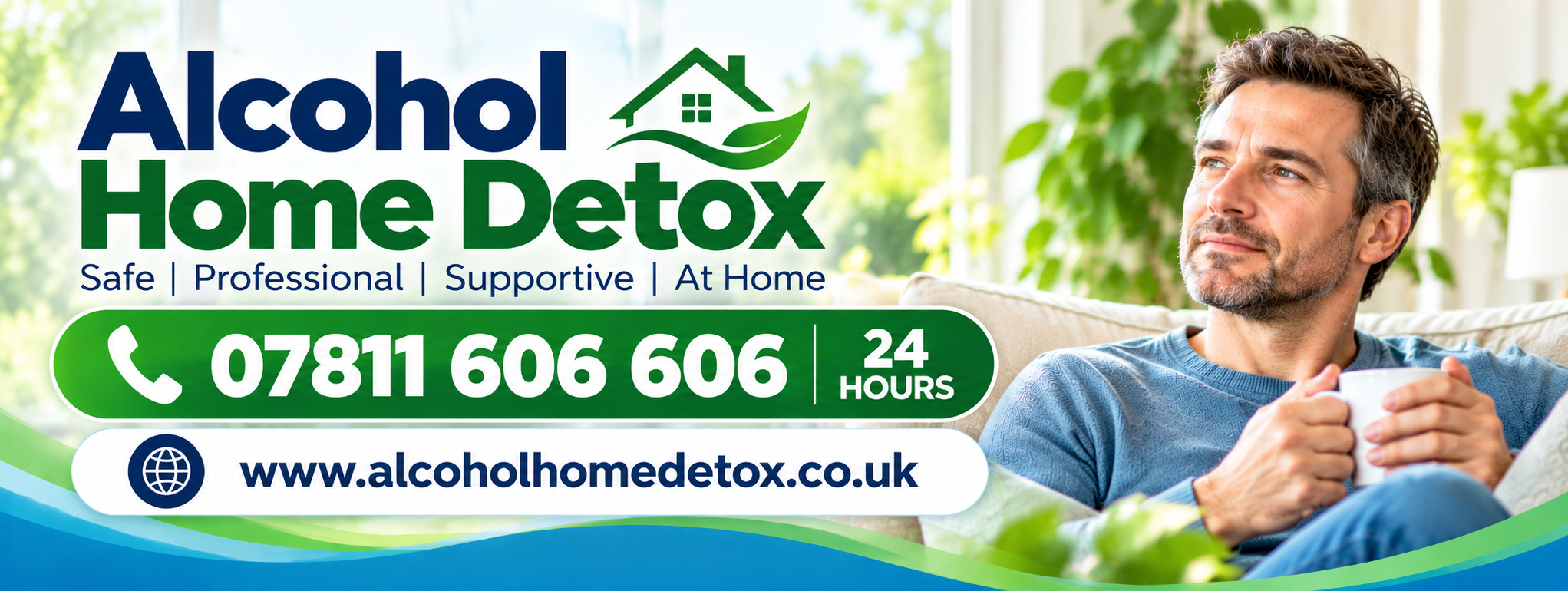Alcohol Home Detox
